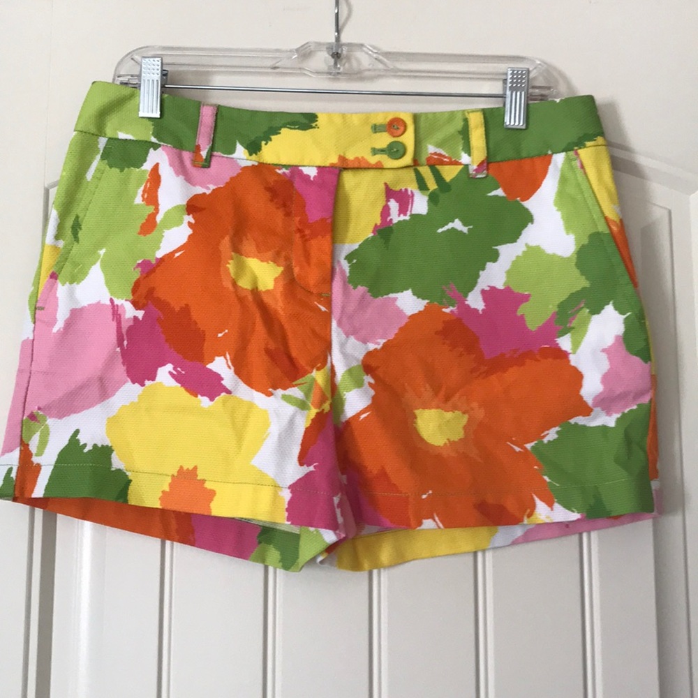 Vineyard Vines Shorts Size 10